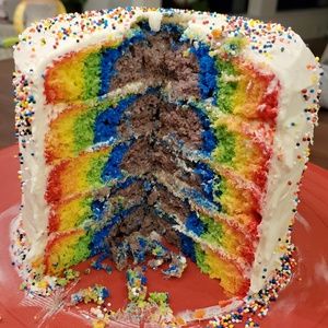 Meet your Posher, Lynn